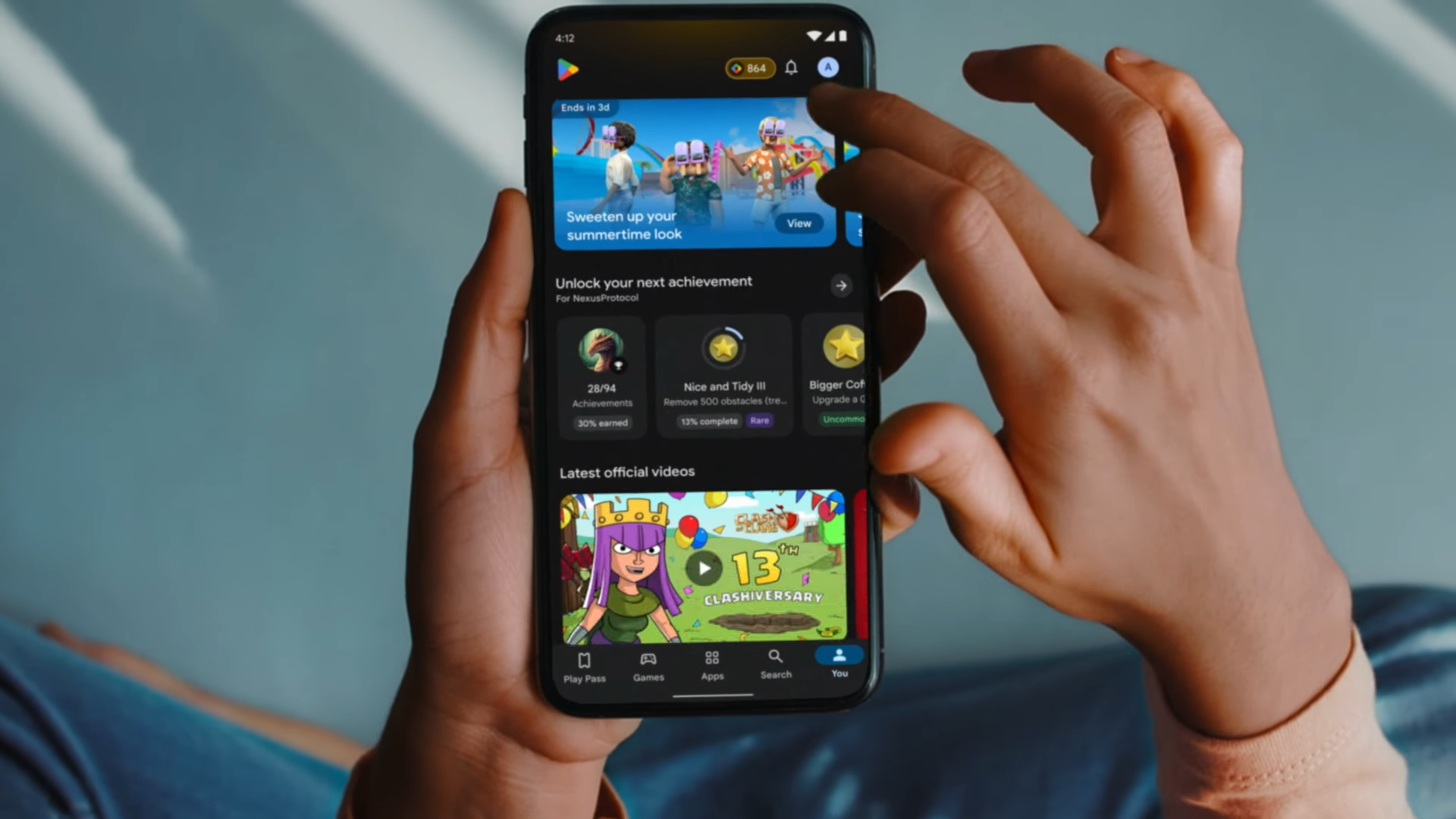 画像が削除されました