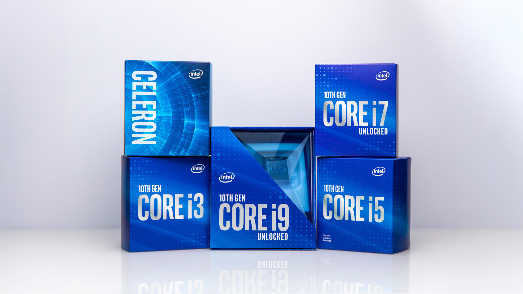 美品の東京生産✨１０コアで神速の第１２世代コアｉ５に超高速ＳＳＤ＆１６ＧＢメモリ Amazon | Intel 第10世代 CPU Comet Lake-S Corei5-10600KF 4.1