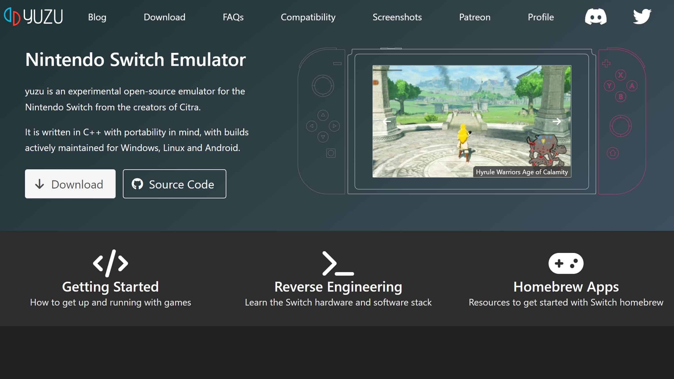 Main Archive | XenoSpectrum