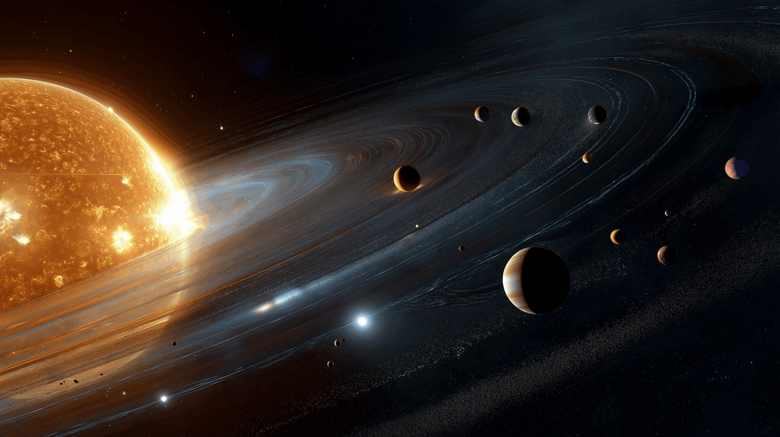 Main Archive | XenoSpectrum