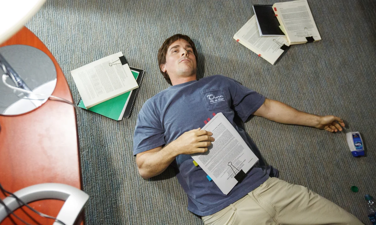 世紀の空売り」男マイケル・バーリがファンドを閉鎖：AIへの反逆は失敗か？ | XenoSpectrum