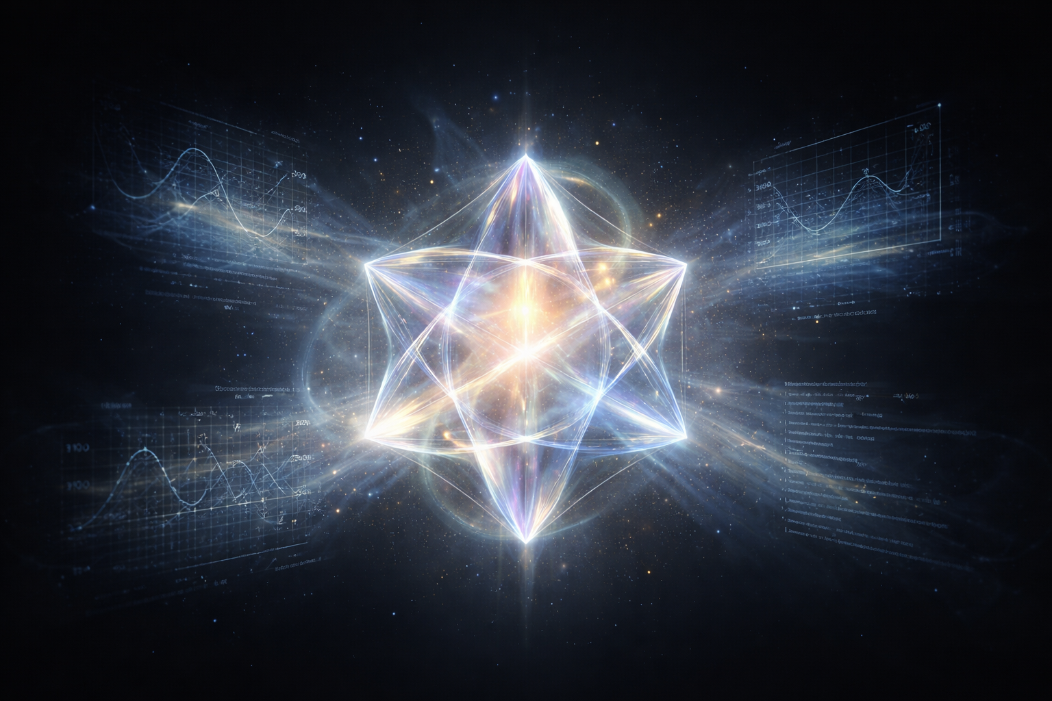 異なるAIたちが全て同じ「真理」に辿り着いた：MITが解明した科学モデルの驚くべき収束と、その先に待つ“物理的現実”の発見 | XenoSpectrum