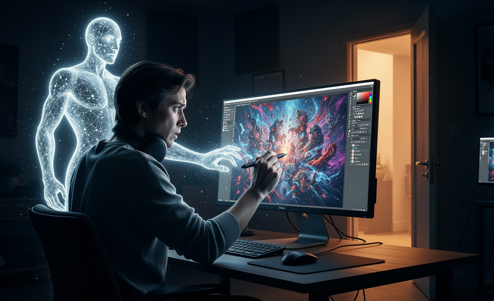 画像が削除されました