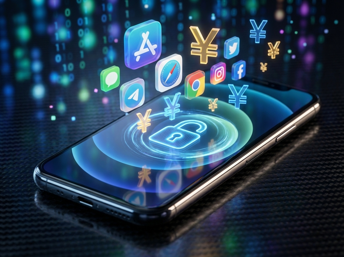 Apple、日本市場における「スマホソフトウェア競争促進法」対応の変更を発表：新App Store手数料の全貌、その巧妙な戦略を読み解く |  XenoSpectrum