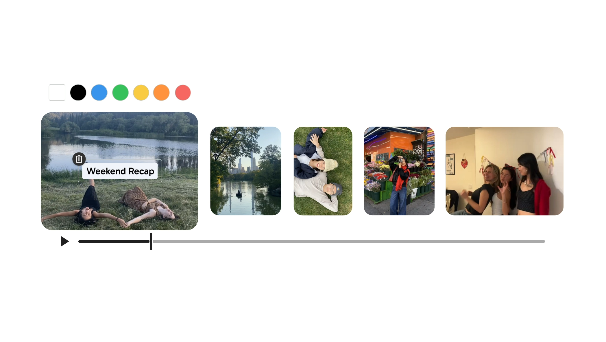 画像が削除されました