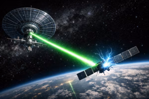 Space-Based Solar Power-friendly-fire