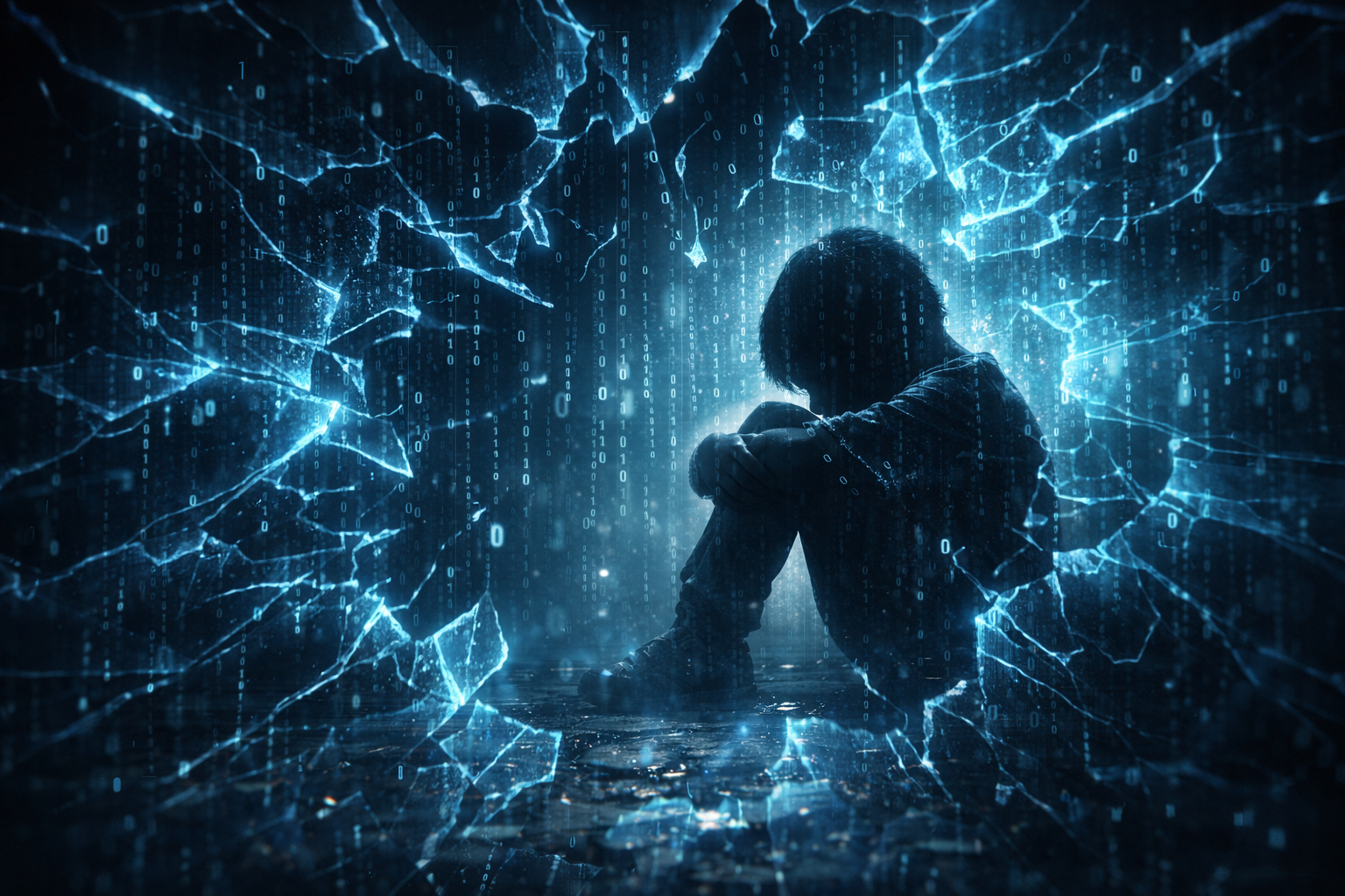 X「Grok」によるディープフェイク大量生成の衝撃：未成年被害とAI安全神話の崩壊