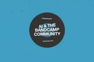 bandcamp
