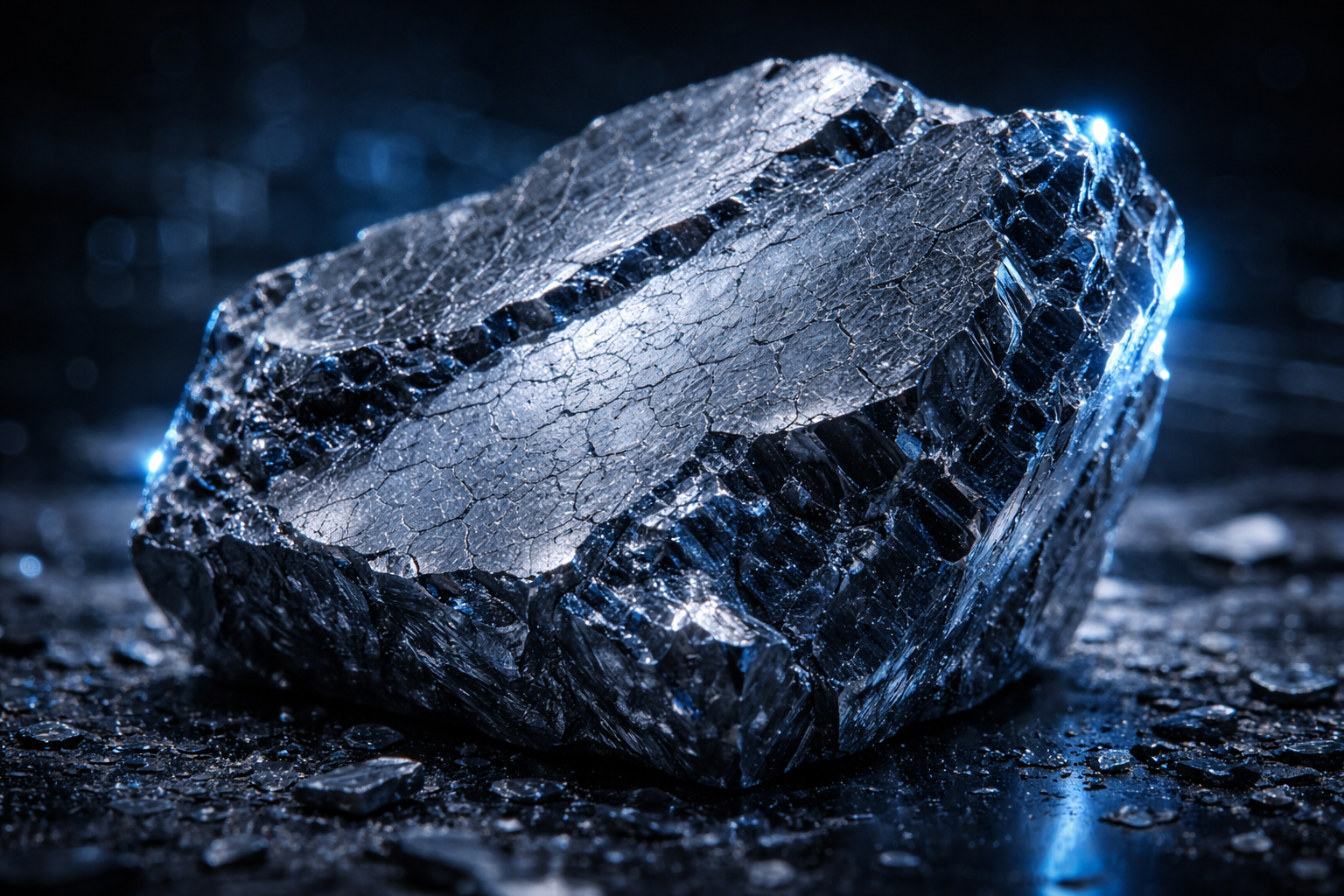 「銅の時代」の終焉か：熱伝導率3倍の新金属「θ-TaN」がAI冷却のボトルネックを破壊する | XenoSpectrum