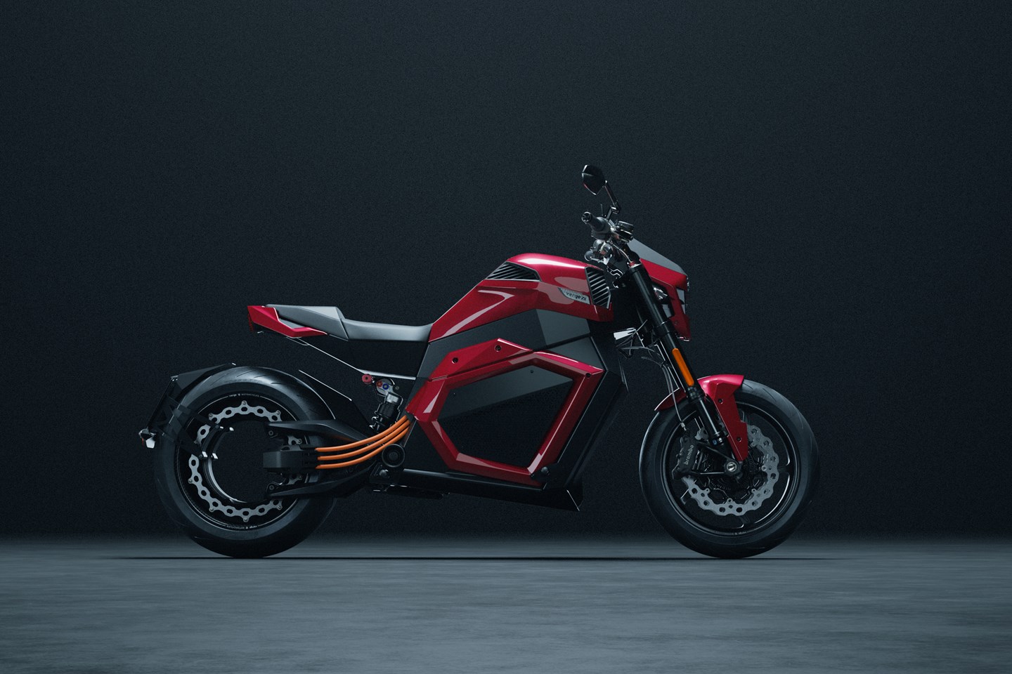Verge Motorcycles、世界初の量産型全固体電池搭載電動バイクの発売を