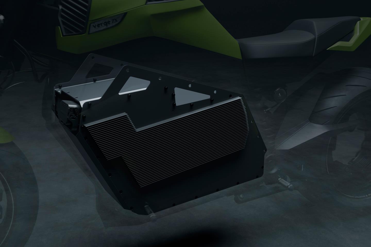 Verge Motorcycles、世界初の量産型全固体電池搭載電動バイクの発売を発表 | XenoSpectrum