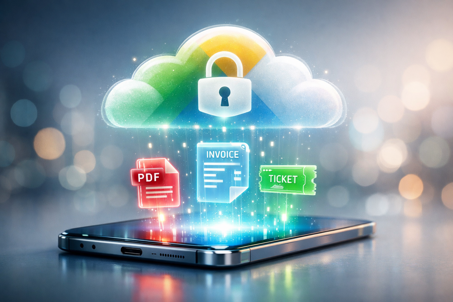 Androidの「盲点」だったダウンロードフォルダがついにGoogleドライブへの自動バックアップに対応へ | XenoSpectrum