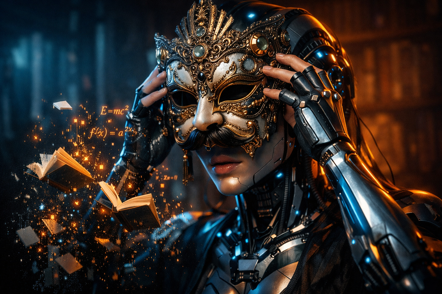 「あなたは専門家です」プロンプトの罠：役割を与えることが人工知能の知識精度を破壊する | XenoSpectrum