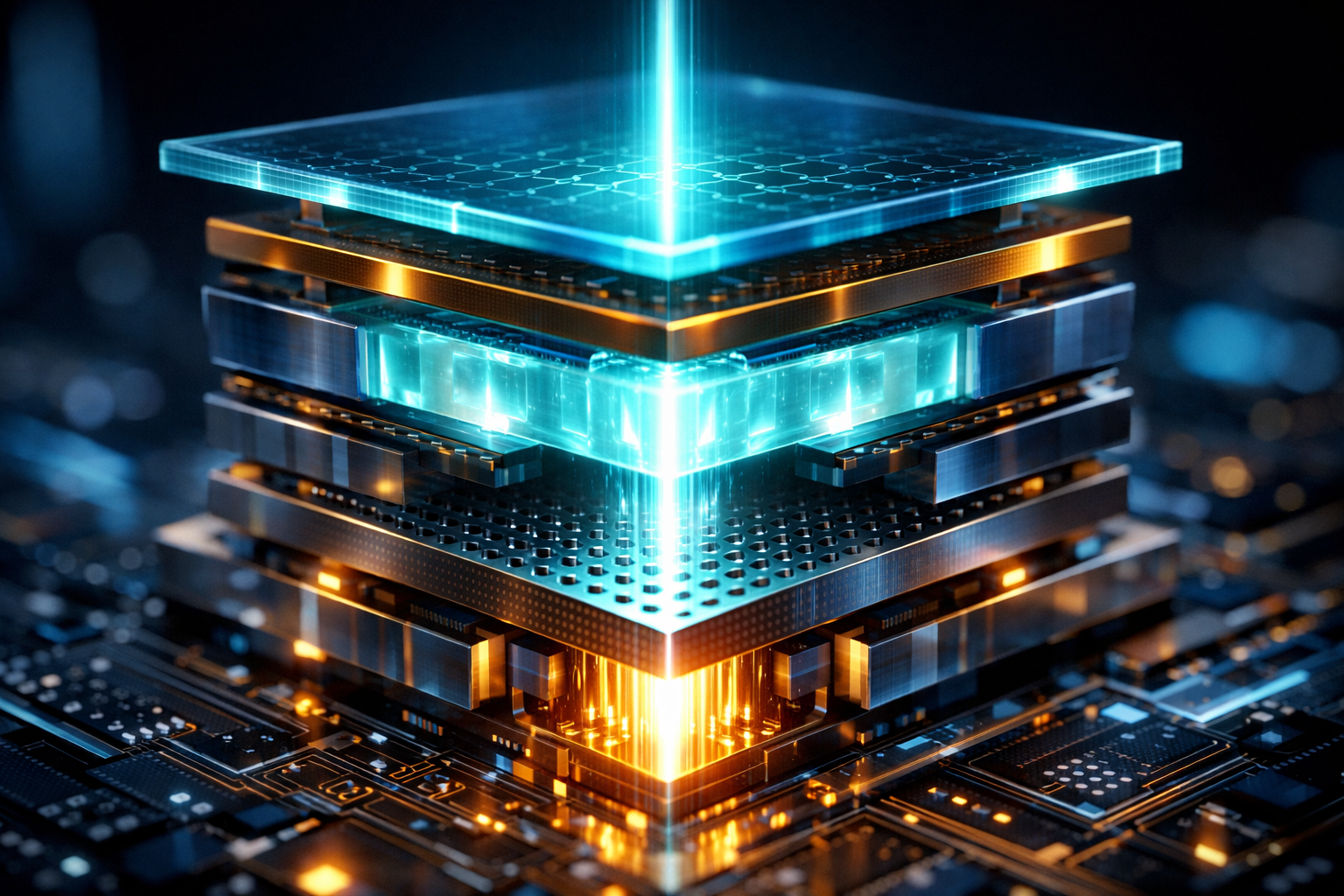 「リーク電流ゼロ」の垂直積層トランジスタ開発に初成功：ムーアの法則の壁を打ち破る次世代3D半導体がついに実現か