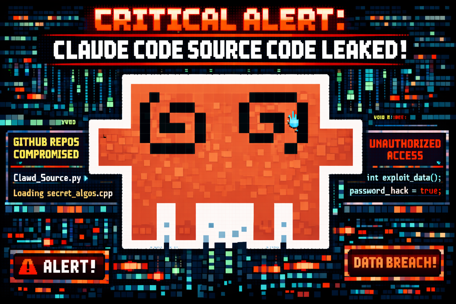 Anthropic「Claude Code」ソースコード全容が流出：次世代プロジェクト「KAIROS」や今後の新機能の全貌が明らかに | XenoSpectrum