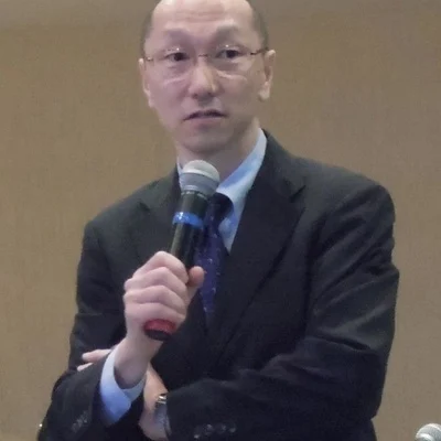 Yasuhide Okuyama
